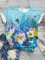 T-shirts Manufacturer