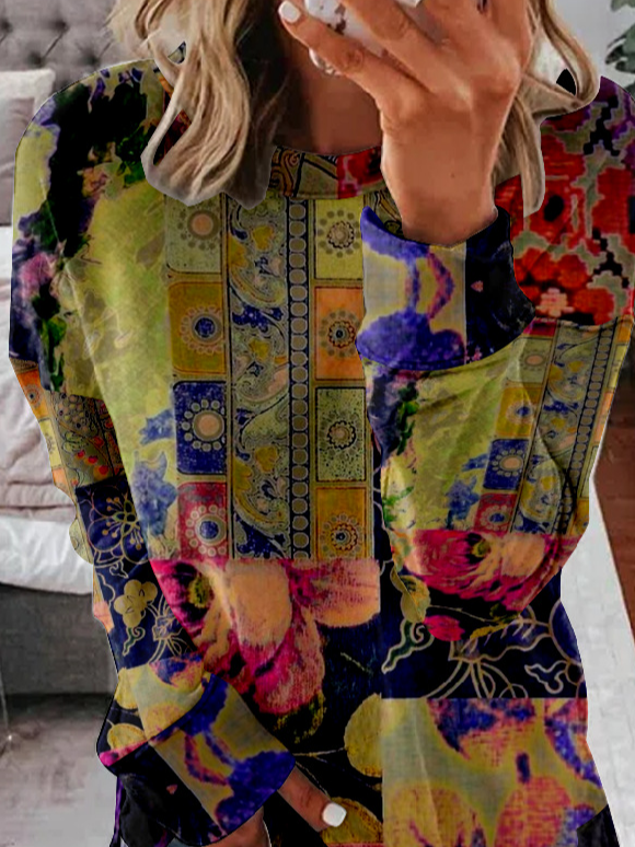 Plus Size Hoodies & Sweatshirts Supplier
