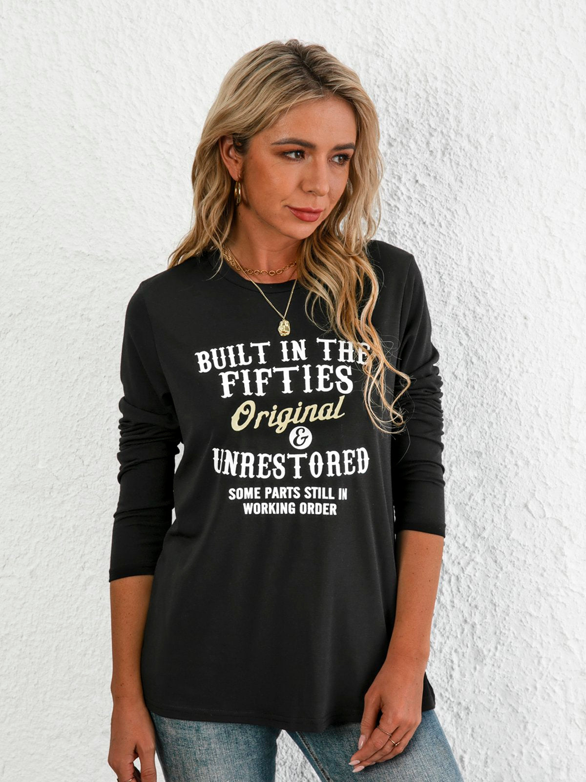 T-shirts Supplier