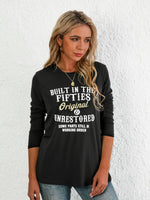 T-shirts Supplier