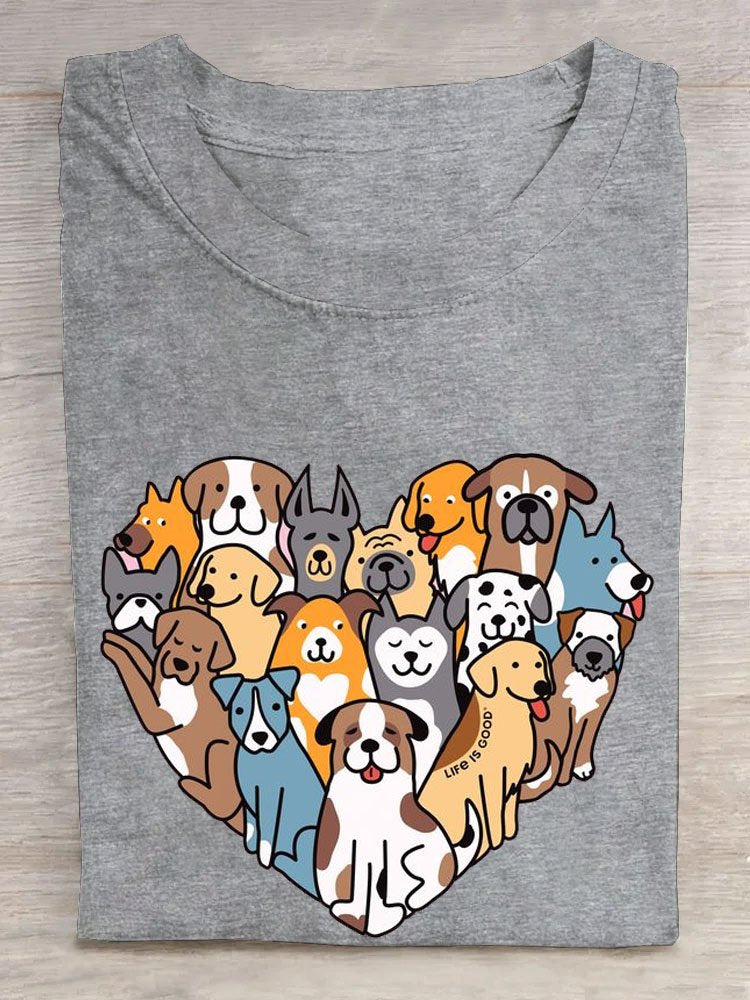 T-shirts Factory