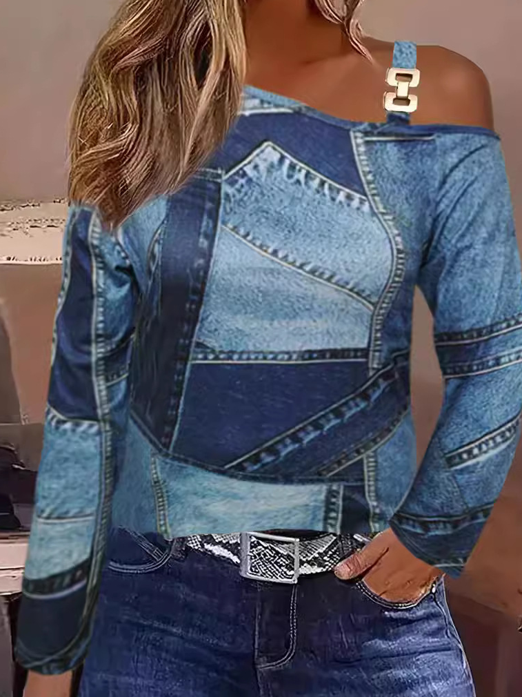 Blouses Supplier