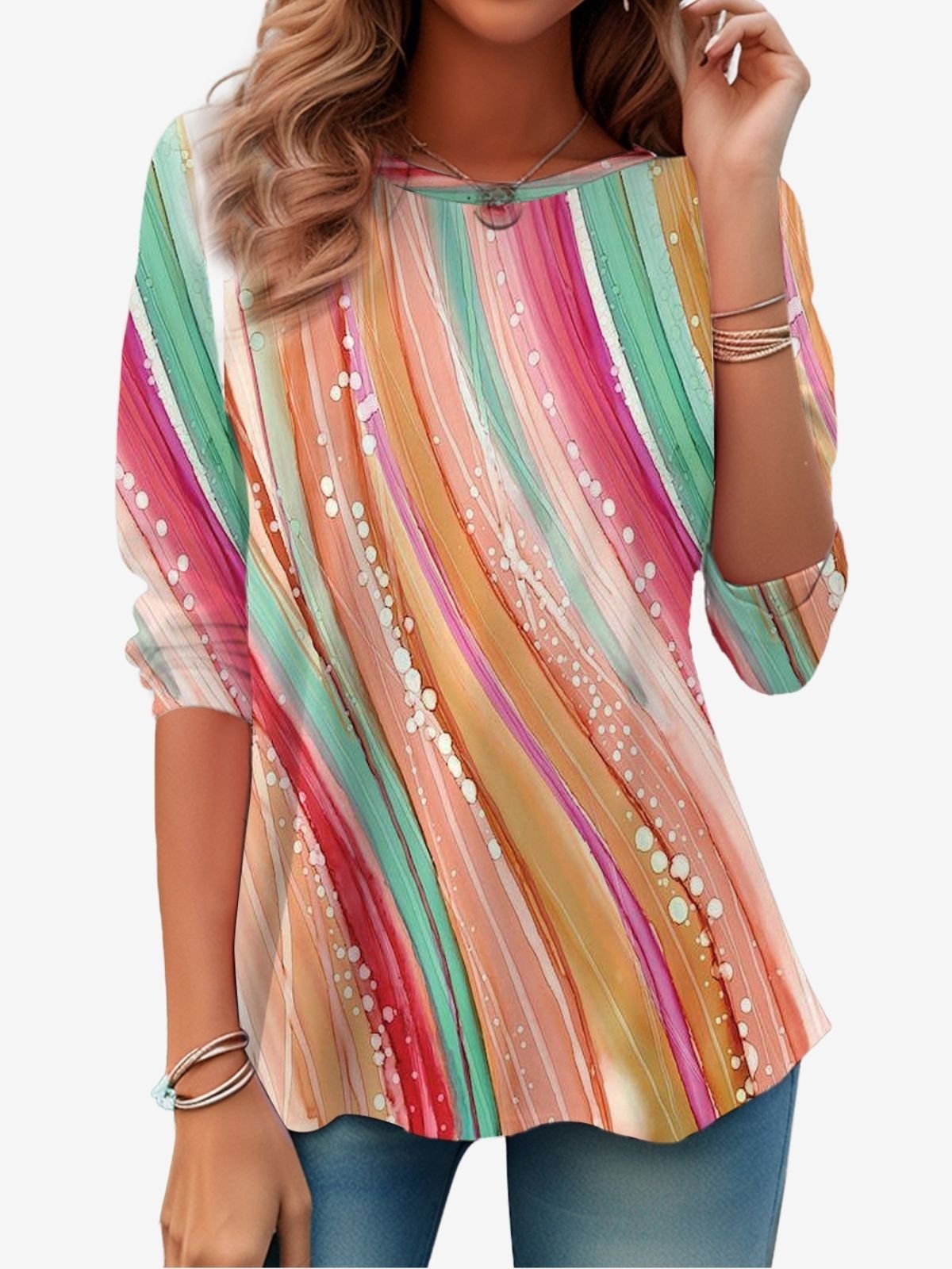 Blouses Manufacturer