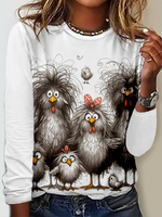 T-shirts Supplier