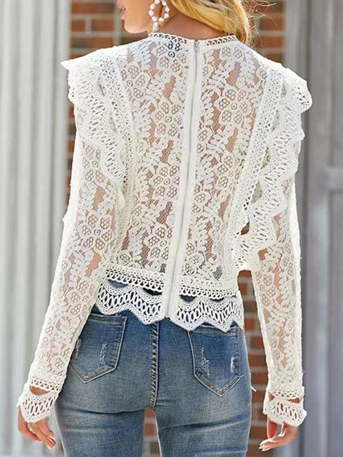 Tops Supplier