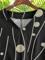 Plus Size Blouses Manufacturer