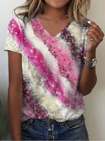 Plus Size T-shirts Supplier