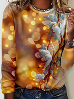 Plus Size T-shirts Supplier