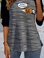 Plus Size Blouses Supplier