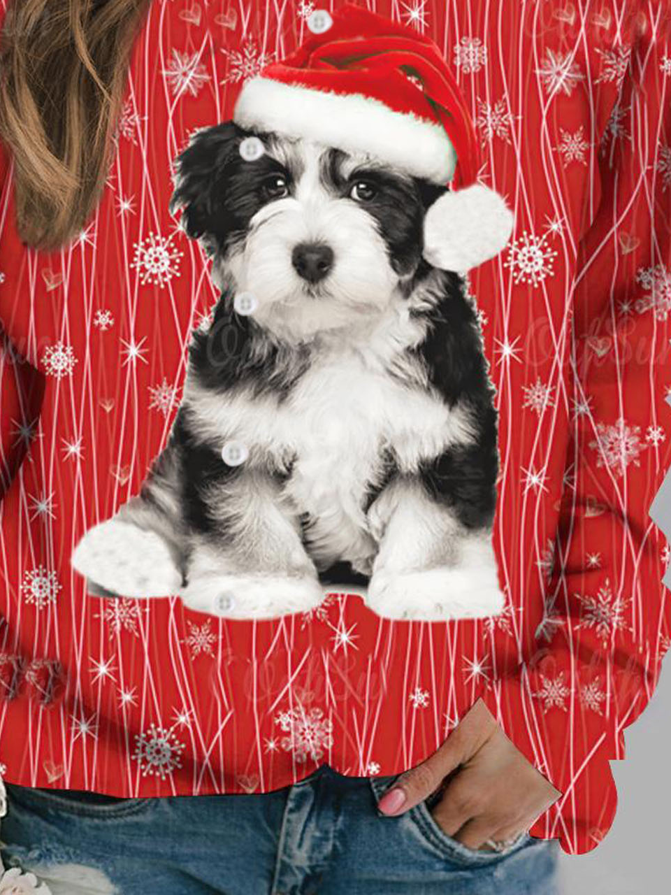 Hoodies & Sweatshirts Supplier