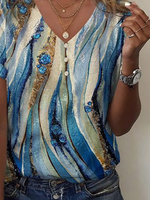 Plus Size T-shirts Supplier