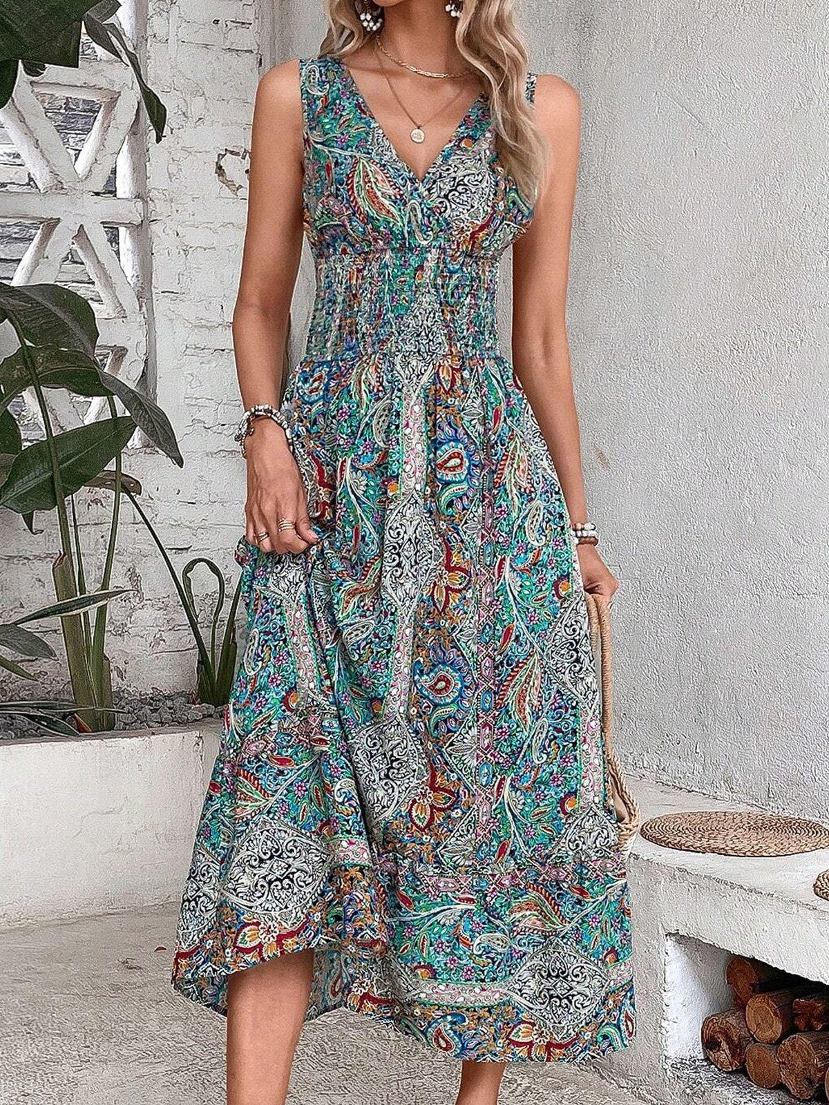 Dresses Supplier