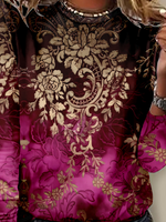 Plus Size T-shirts Supplier