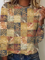 Plus Size T-shirts Supplier