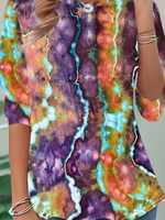 Plus Size T-shirts Supplier