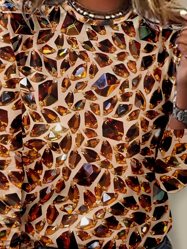 Plus Size T-shirts Supplier