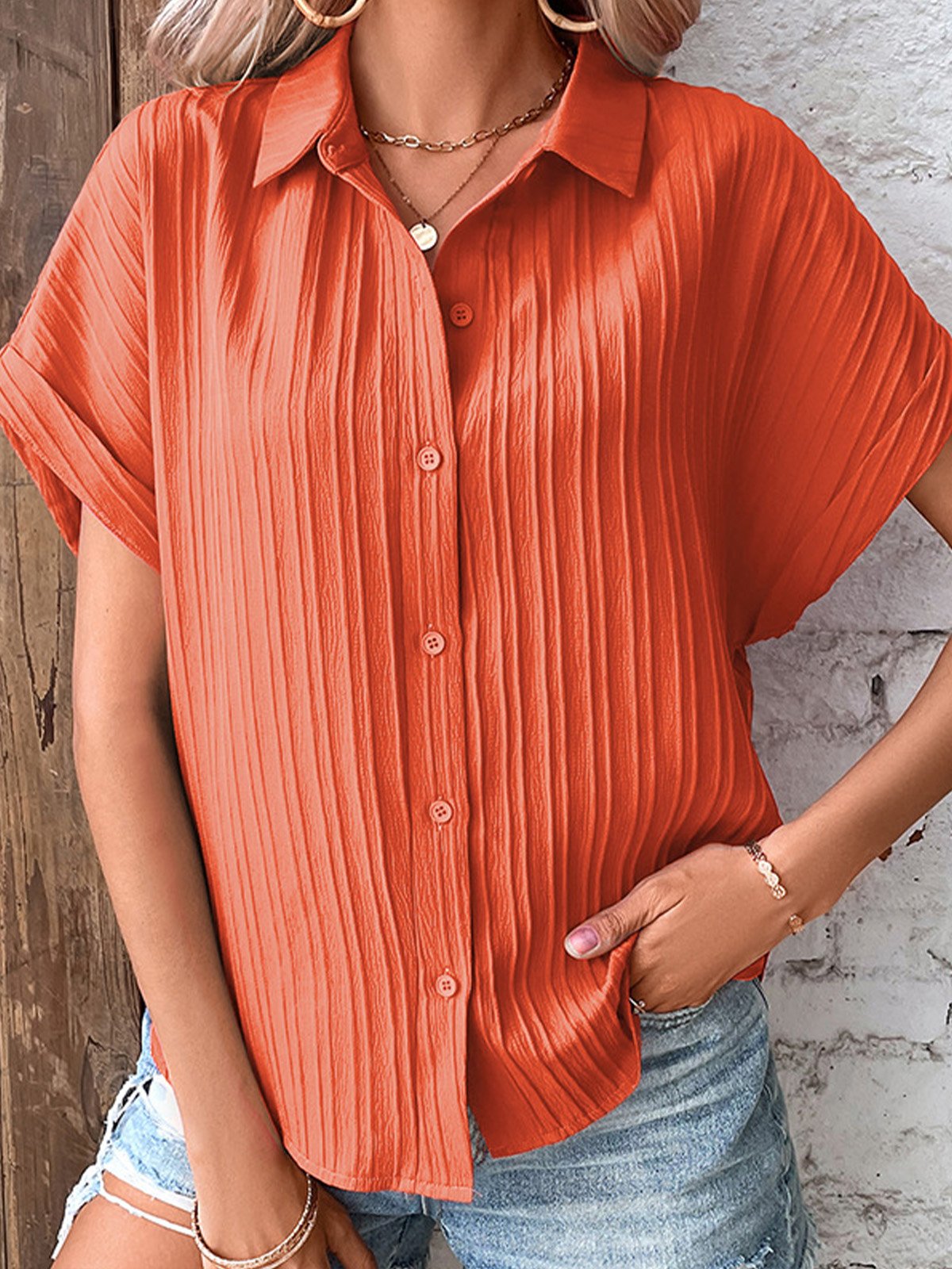 Plus Size Female Clothing Manufacturer