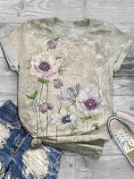 T-shirts Supplier