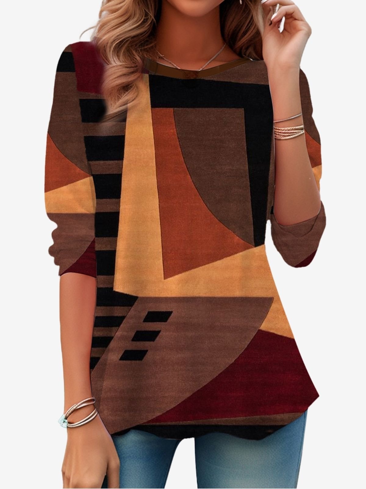 Blouses Manufacturer