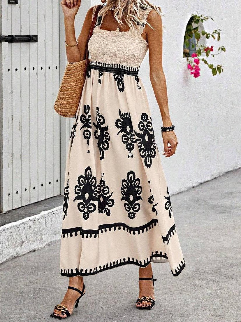 Maxi Dresses Supplier