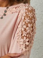 Plus Size Blouses Manufacturer