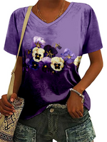 Plus Size T-shirts Manufacturer