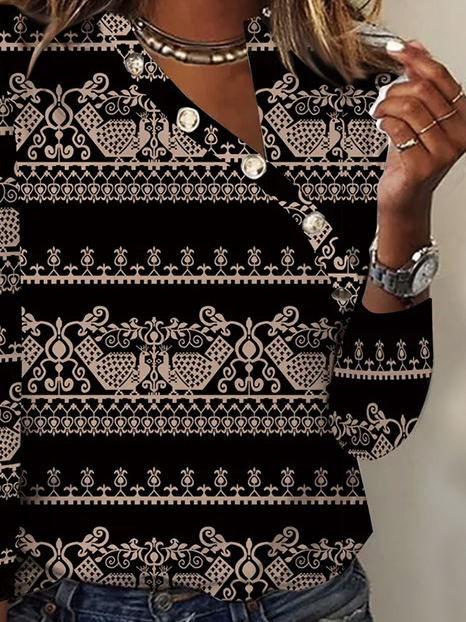 Blouses Supplier