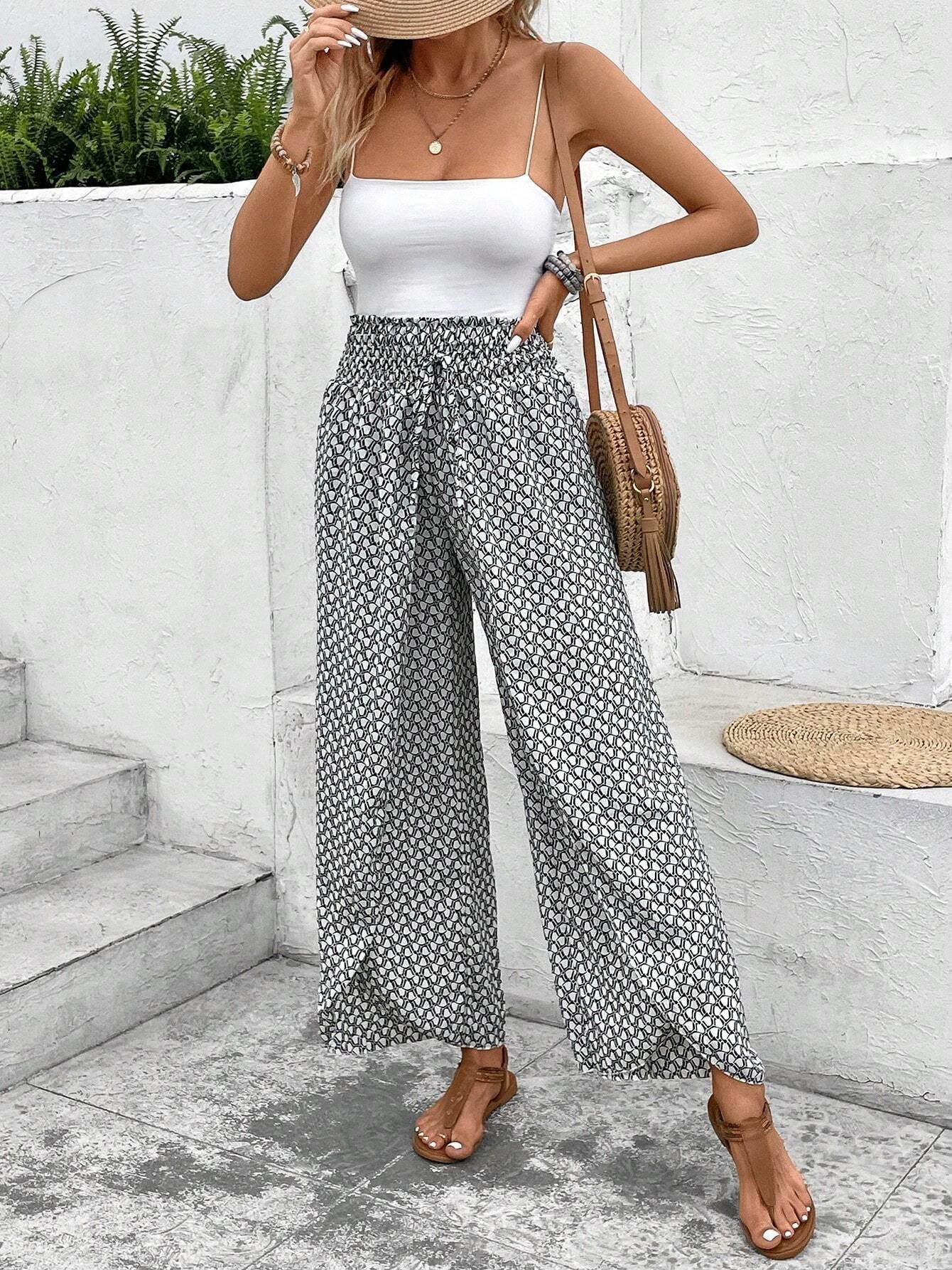 Pants Manufacturer