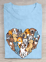 T-shirts Wholesaler