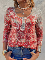 Plus Size T-shirts Wholesaler