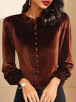Blouses Supplier