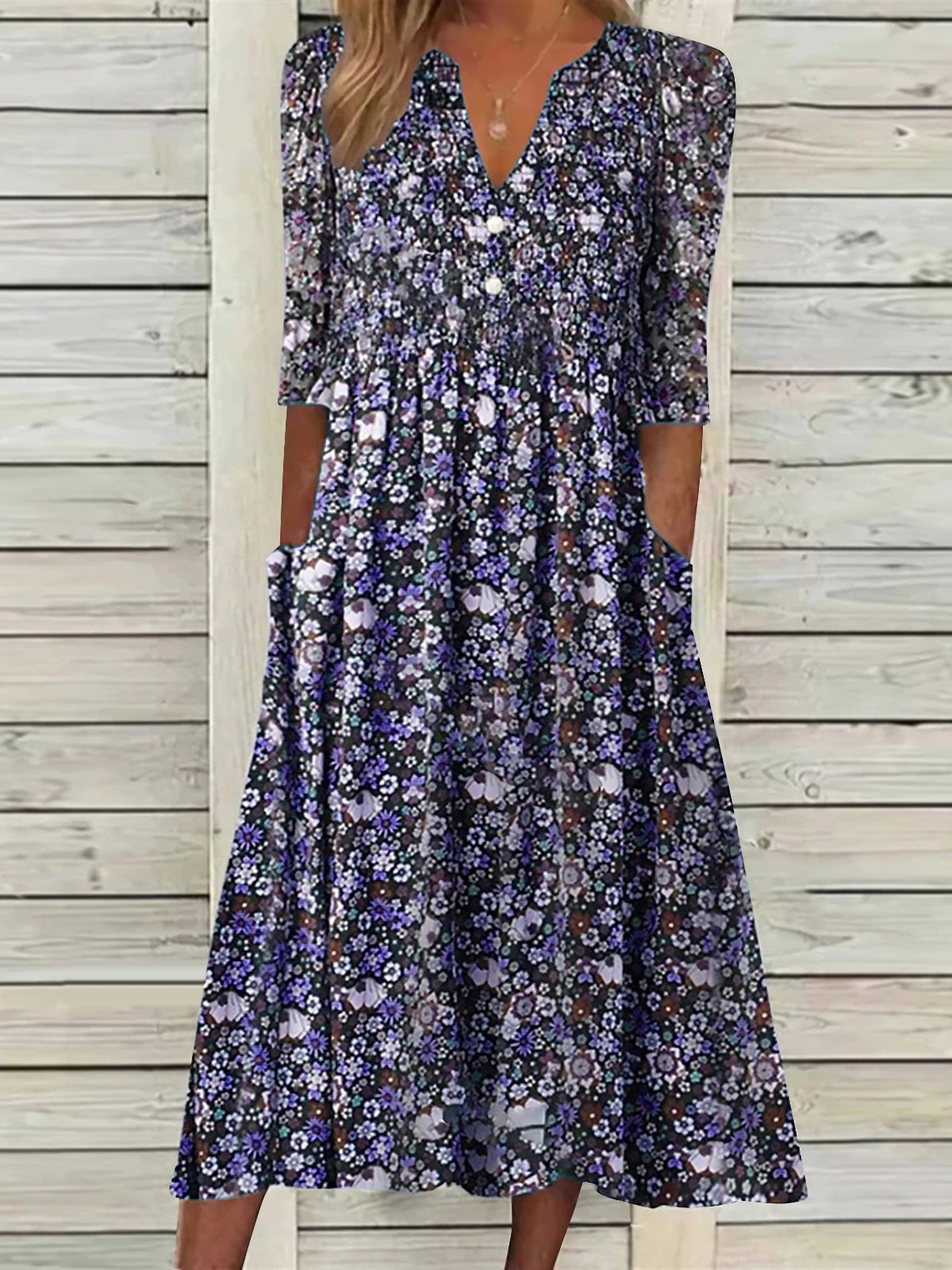 Dresses Supplier