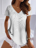 Plus Size T-shirts Supplier