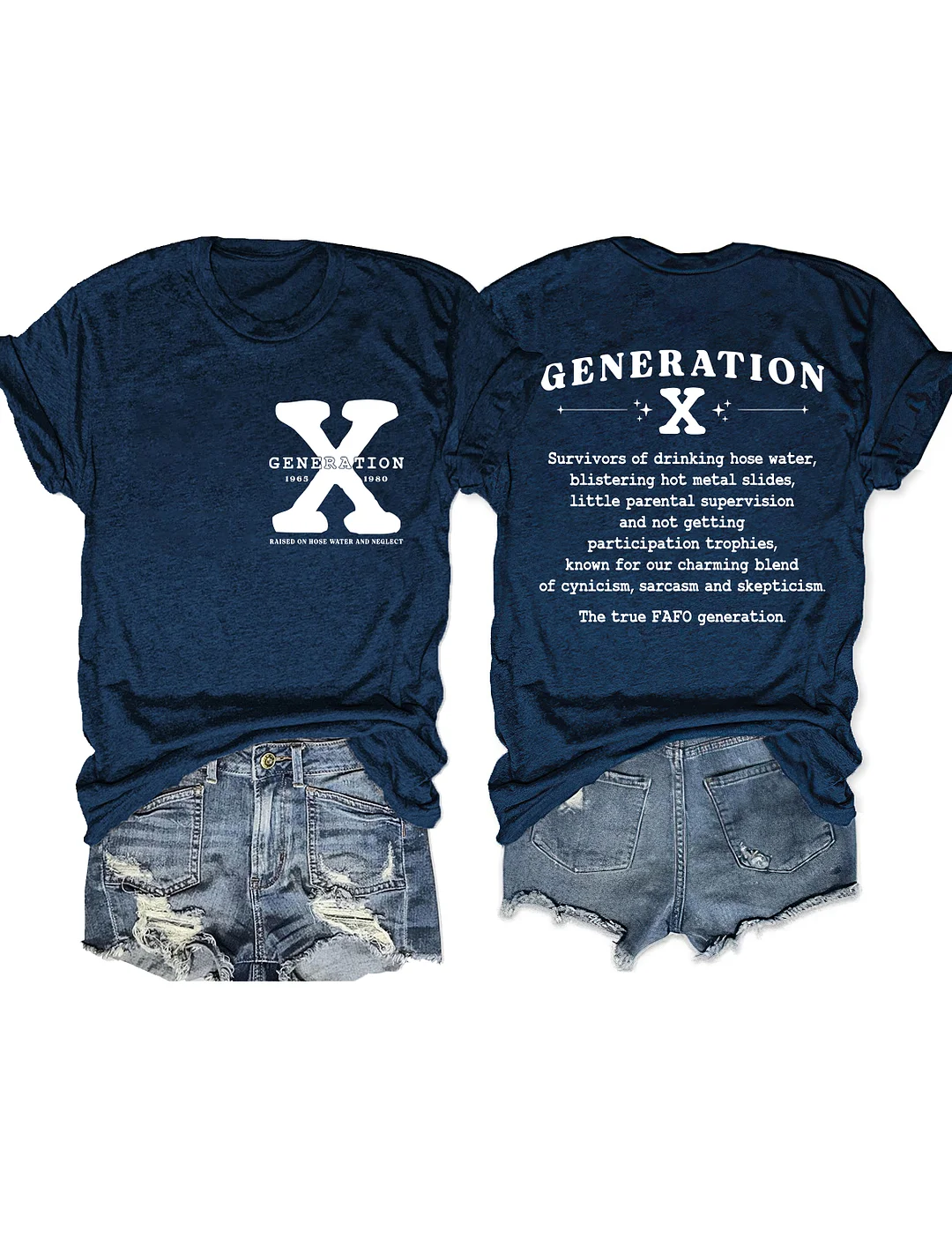 T-shirts Wholesaler