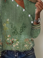 Plus Size T-shirts Supplier