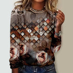 Plus Size T-shirts Supplier