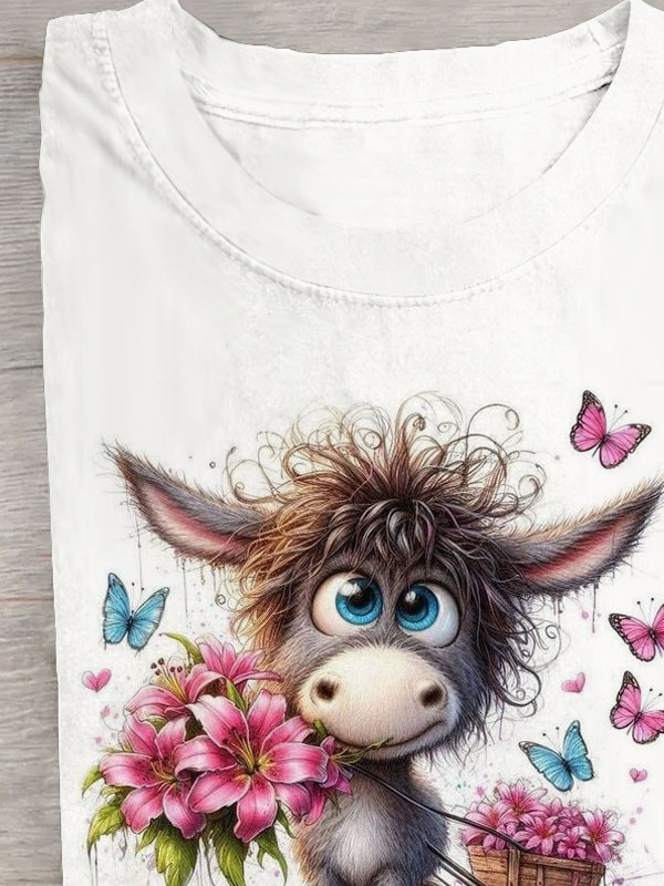 T-shirts Manufacturer