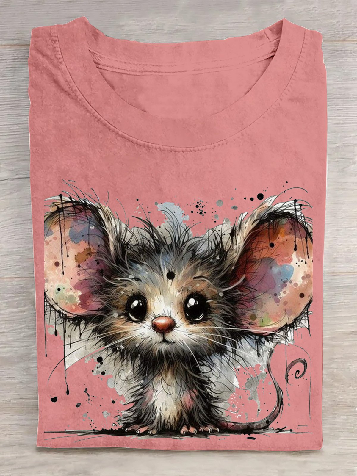 T-shirts Wholesaler