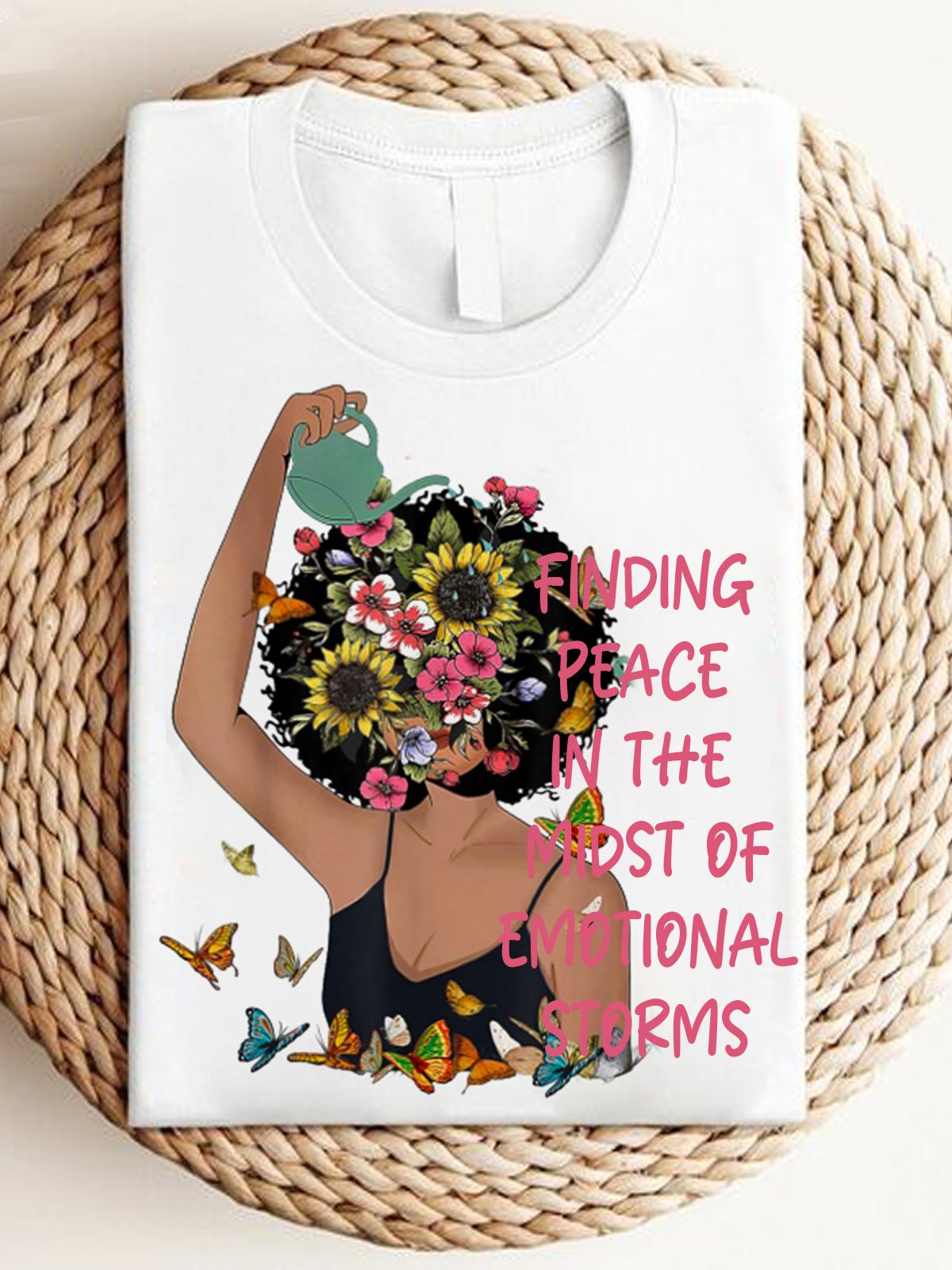 T-shirts Manufacturer