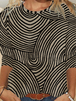 Plus Size T-shirts Supplier