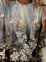 Plus Size T-shirts Supplier