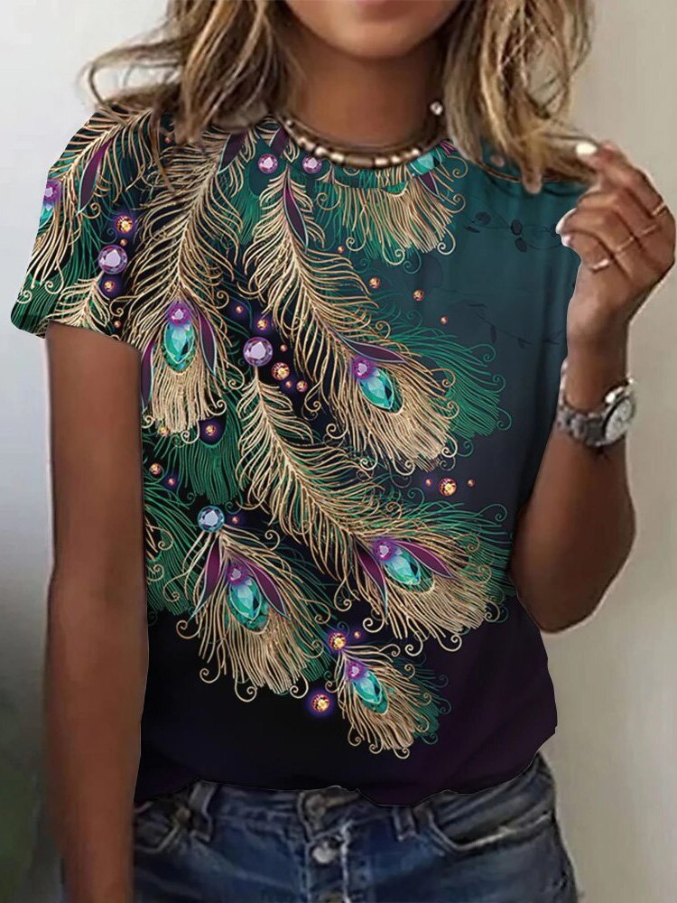 T-shirts Wholesaler