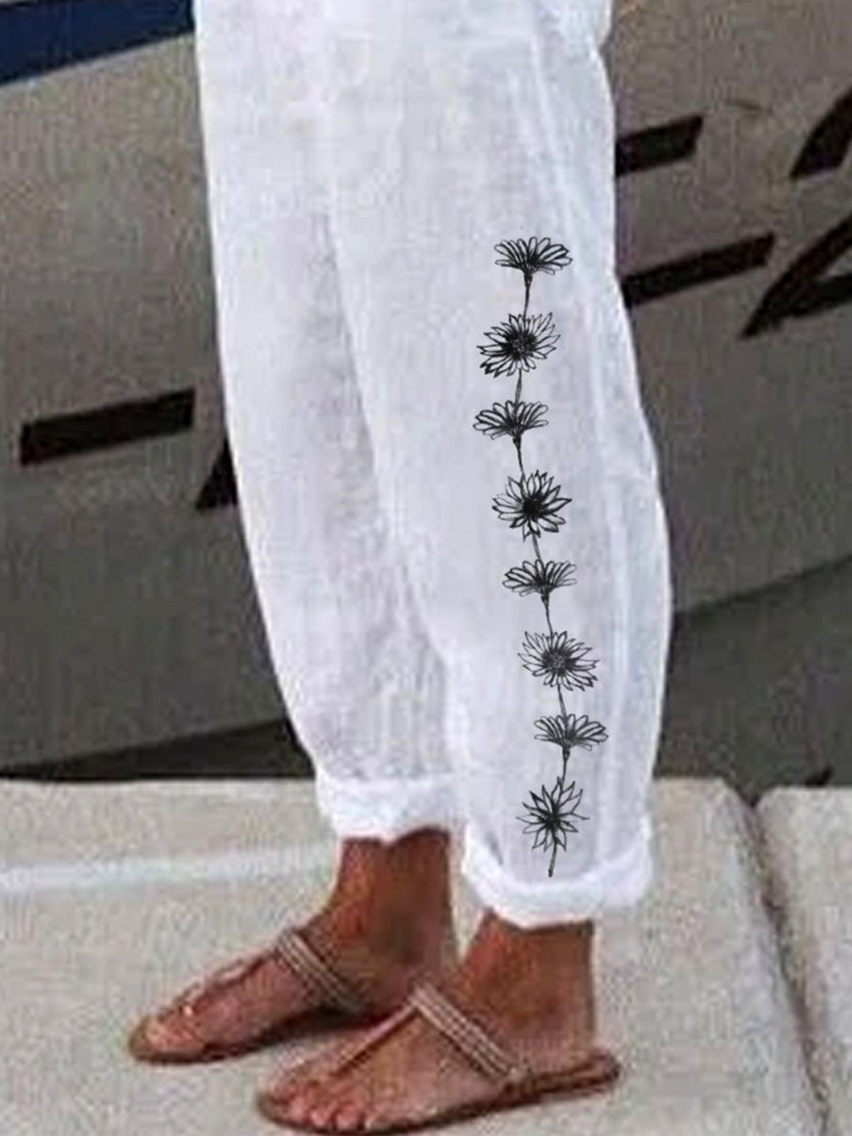 Pants Supplier