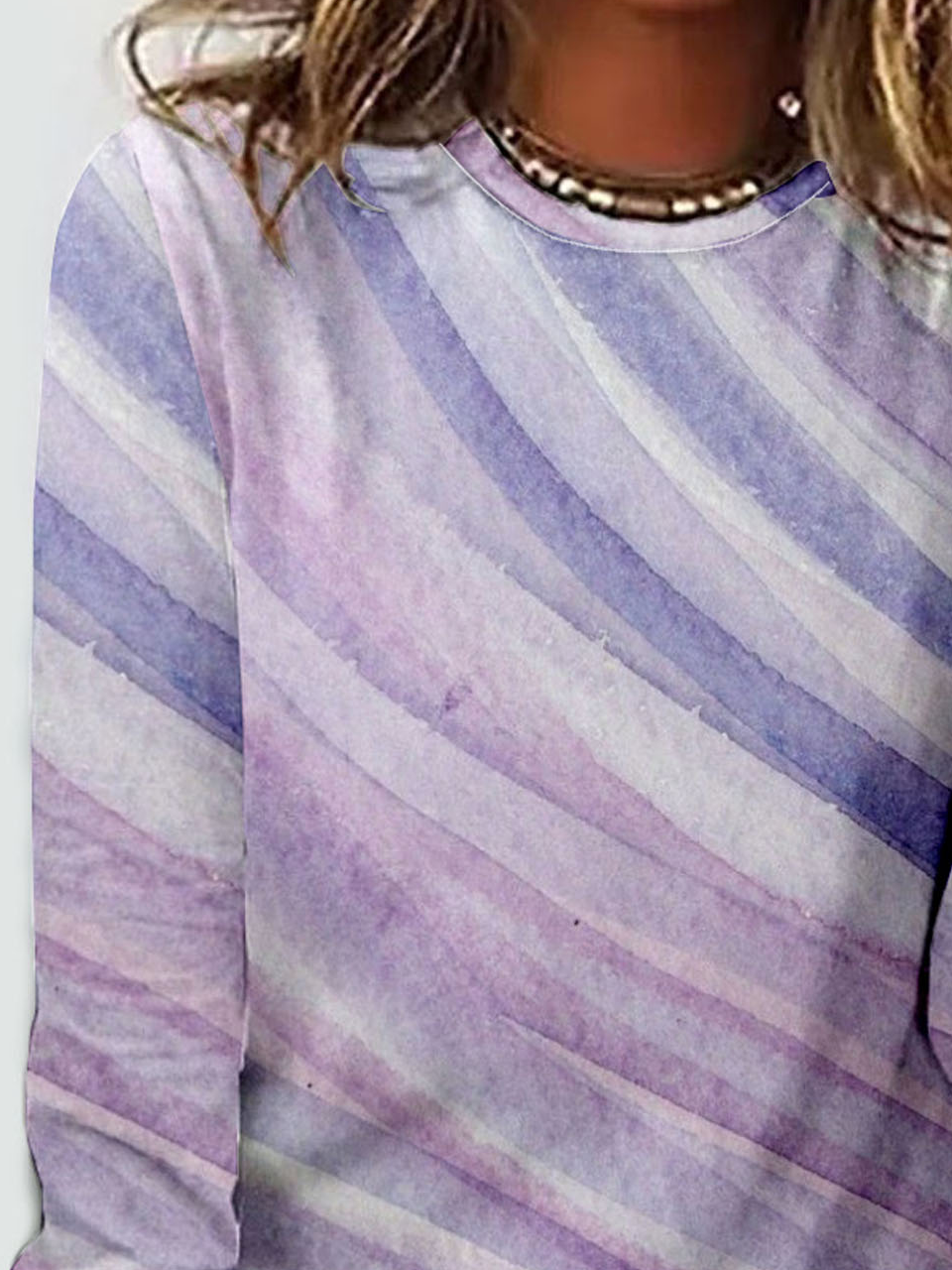 Plus Size T-shirts Supplier