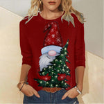 Plus Size T-shirts Supplier