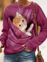 Plus Size Hoodies & Sweatshirts Manufacturer