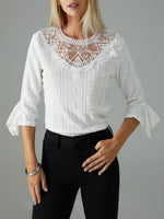 Plus Size Blouses Supplier
