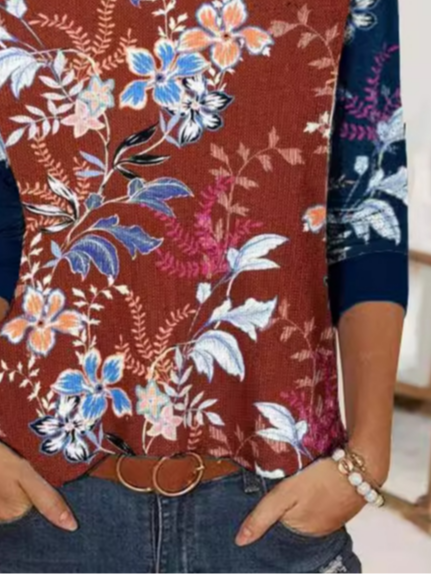 Plus Size T-shirts Supplier