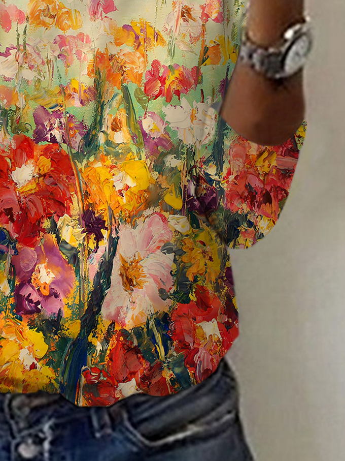 T-shirts Supplier