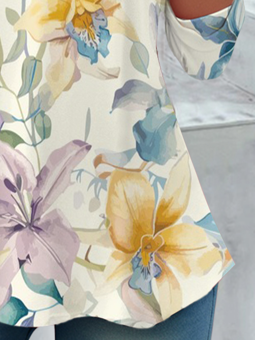 Blouses Supplier